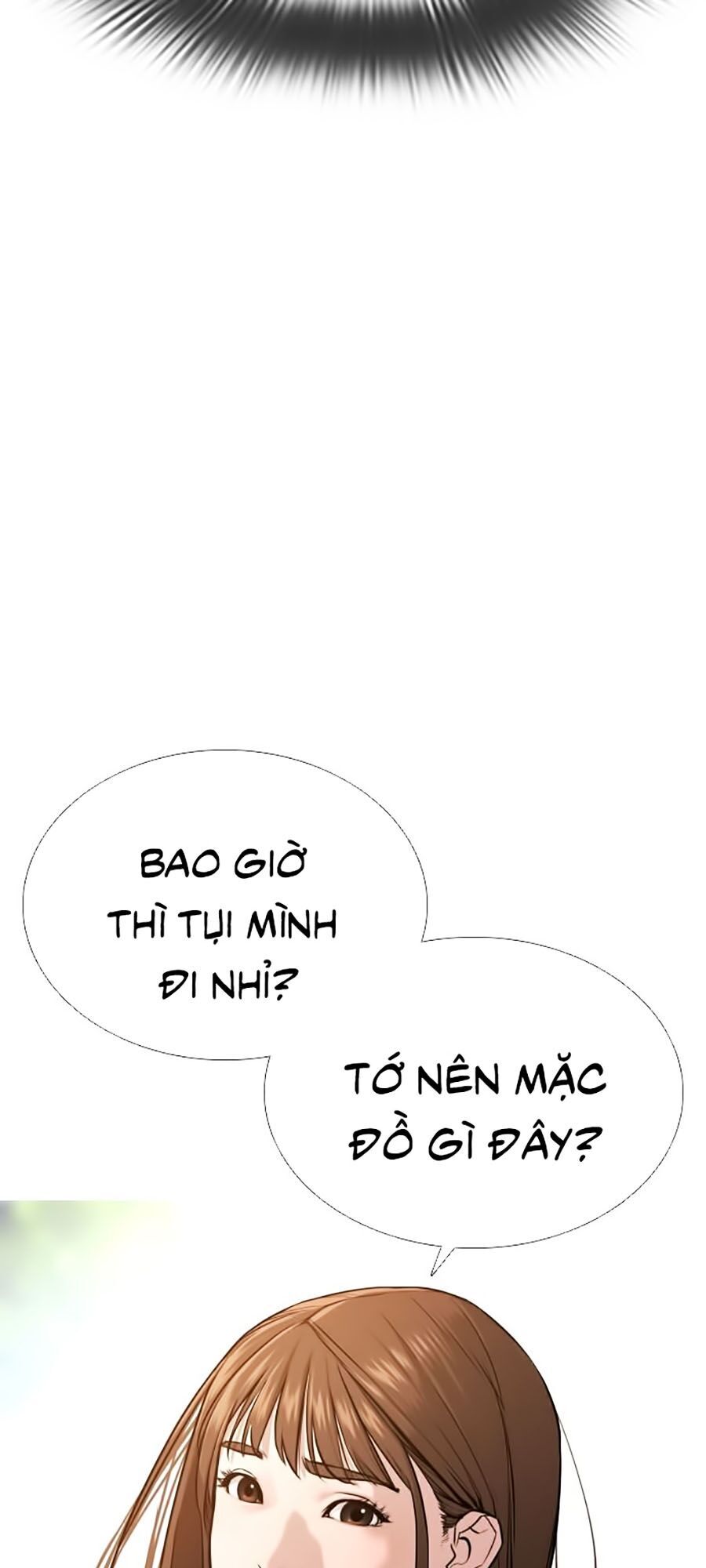 Cách Chiến Thắng Trận Đấu Chapter 35 - 81