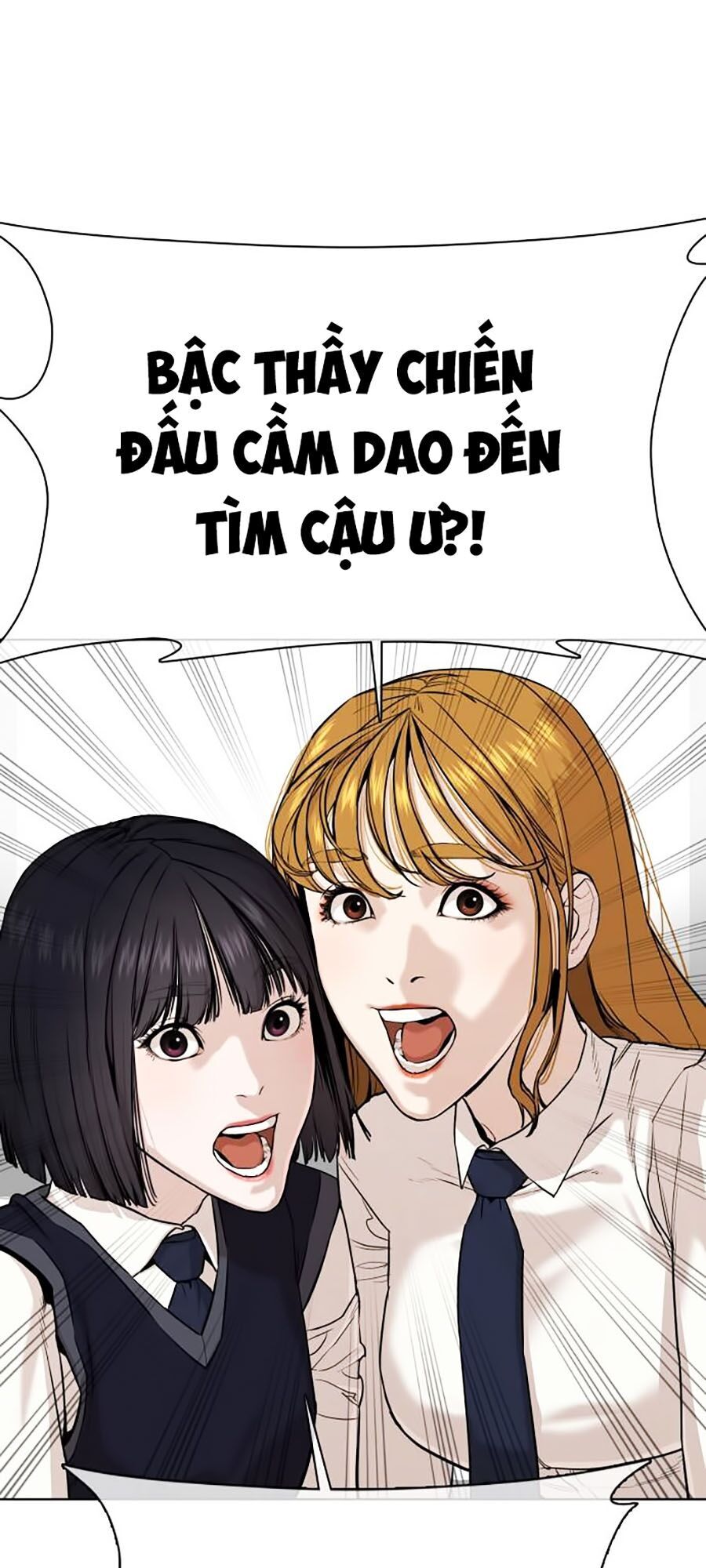 Cách Chiến Thắng Trận Đấu Chapter 36 - 101