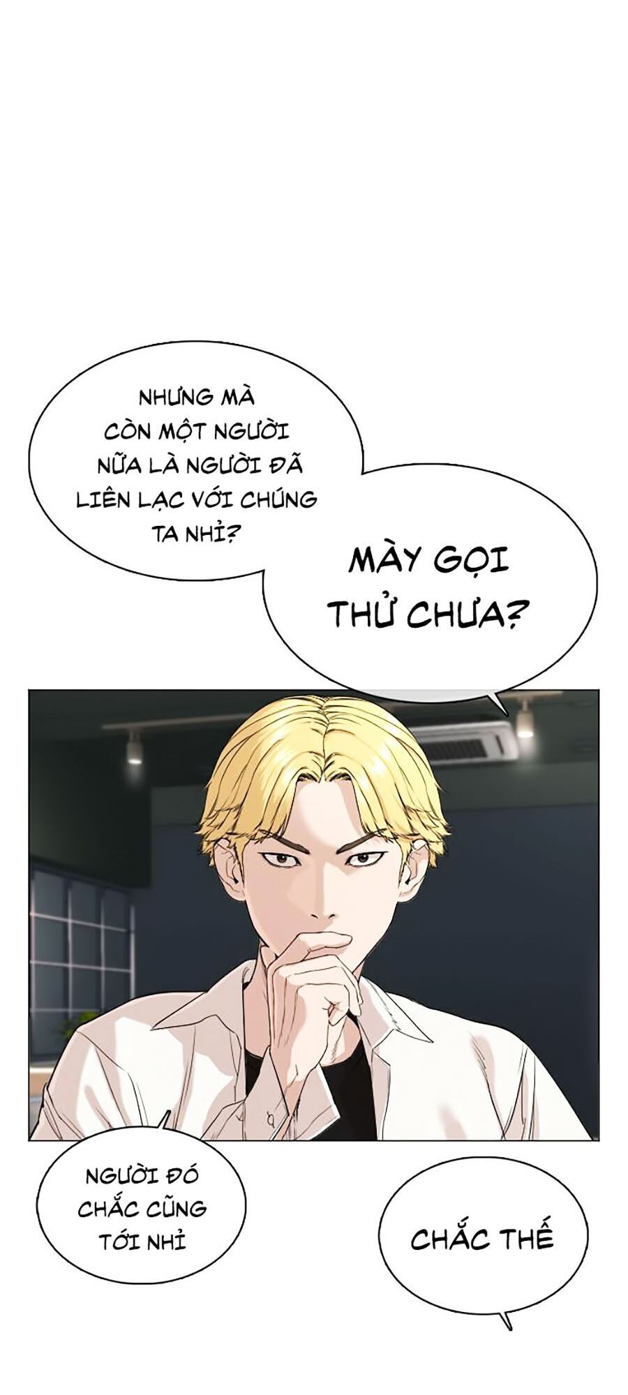 Cách Chiến Thắng Trận Đấu Chapter 36 - 125