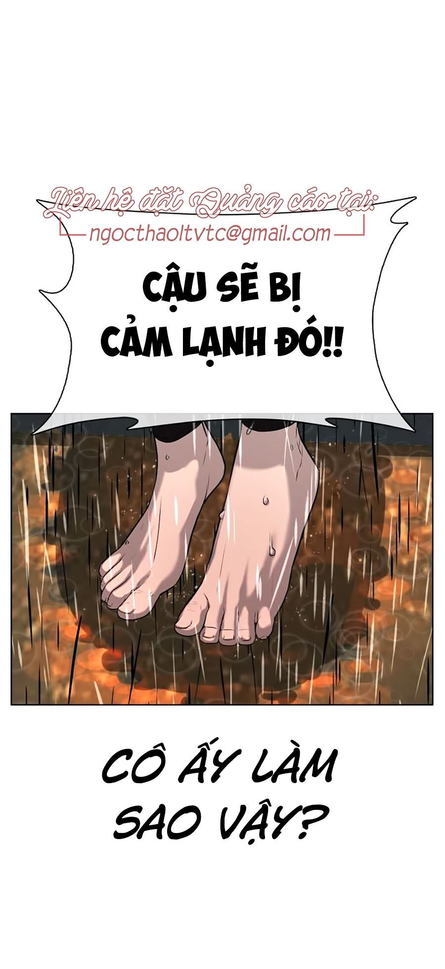 Cách Chiến Thắng Trận Đấu Chapter 37 - 138