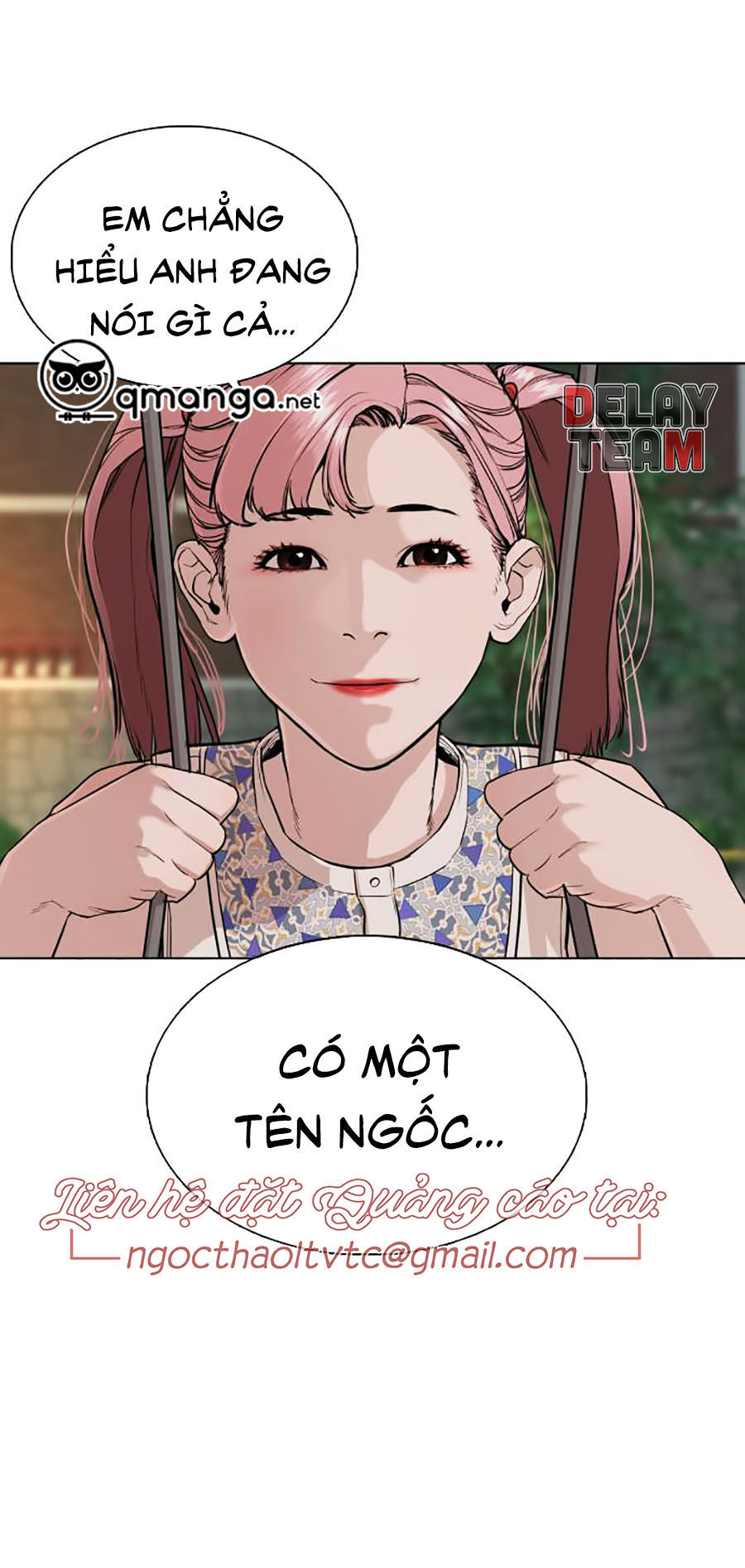 Cách Chiến Thắng Trận Đấu Chapter 39 - 121