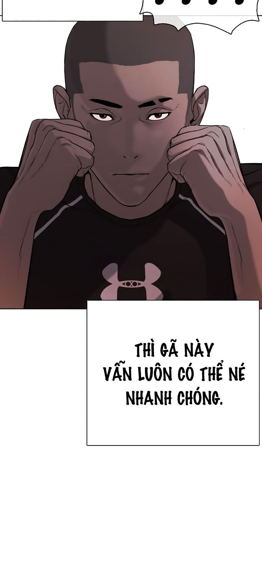 Cách Chiến Thắng Trận Đấu Chapter 39 - 37