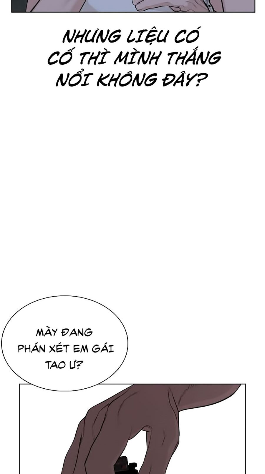 Cách Chiến Thắng Trận Đấu Chapter 42 - 165