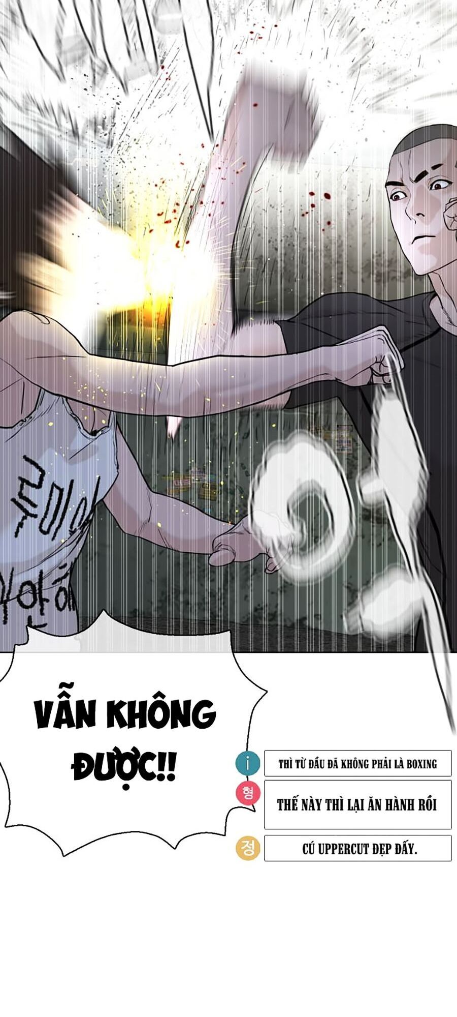 Cách Chiến Thắng Trận Đấu Chapter 43 - 75