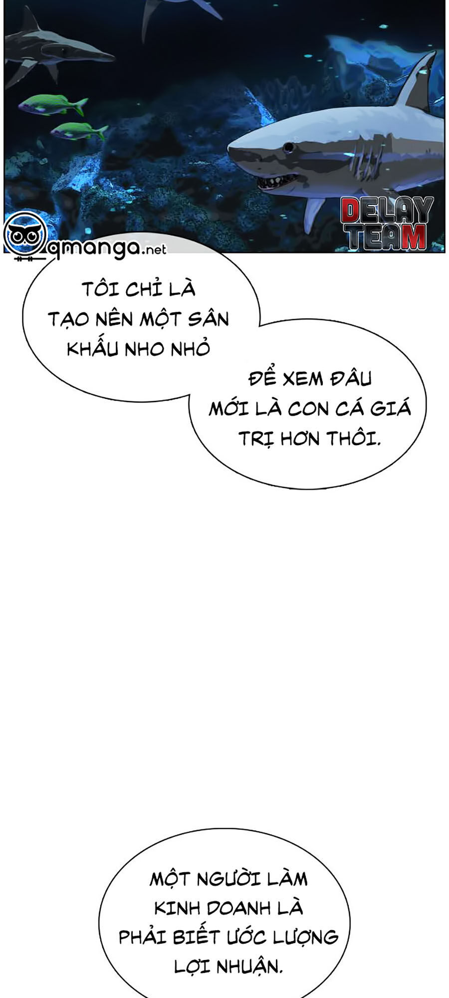 Cách Chiến Thắng Trận Đấu Chapter 44 - 15