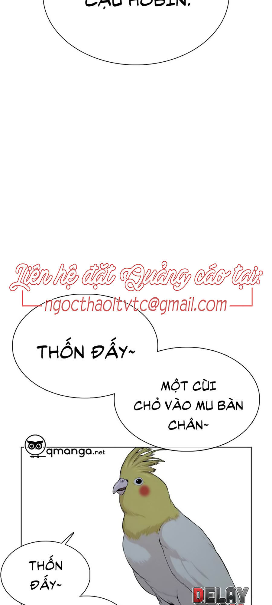 Cách Chiến Thắng Trận Đấu Chapter 44 - 8