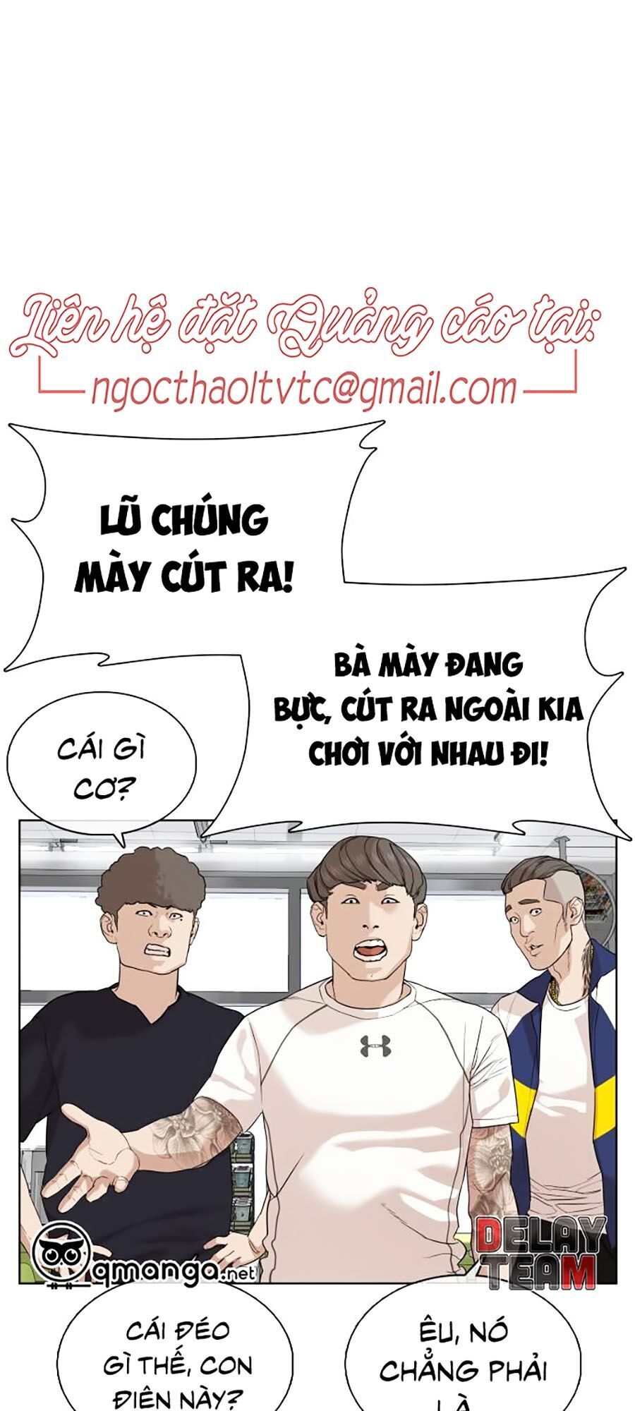 Cách Chiến Thắng Trận Đấu Chapter 45 - 91