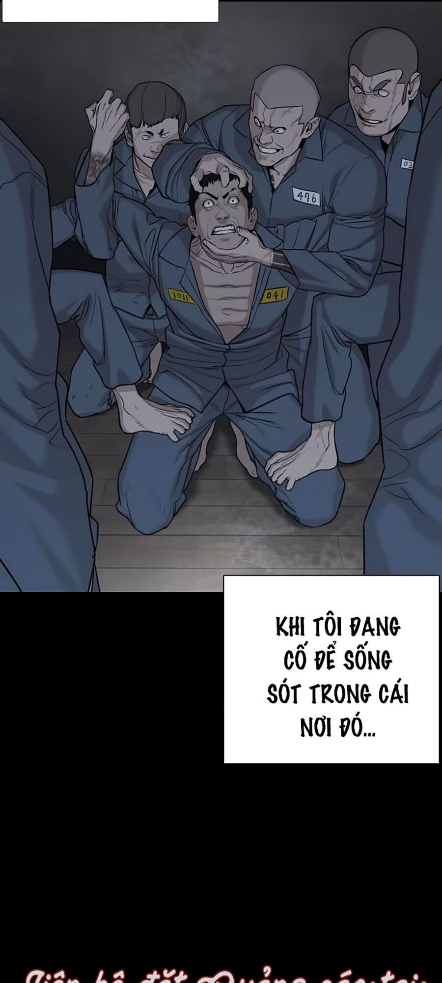 Cách Chiến Thắng Trận Đấu Chapter 46 - 117