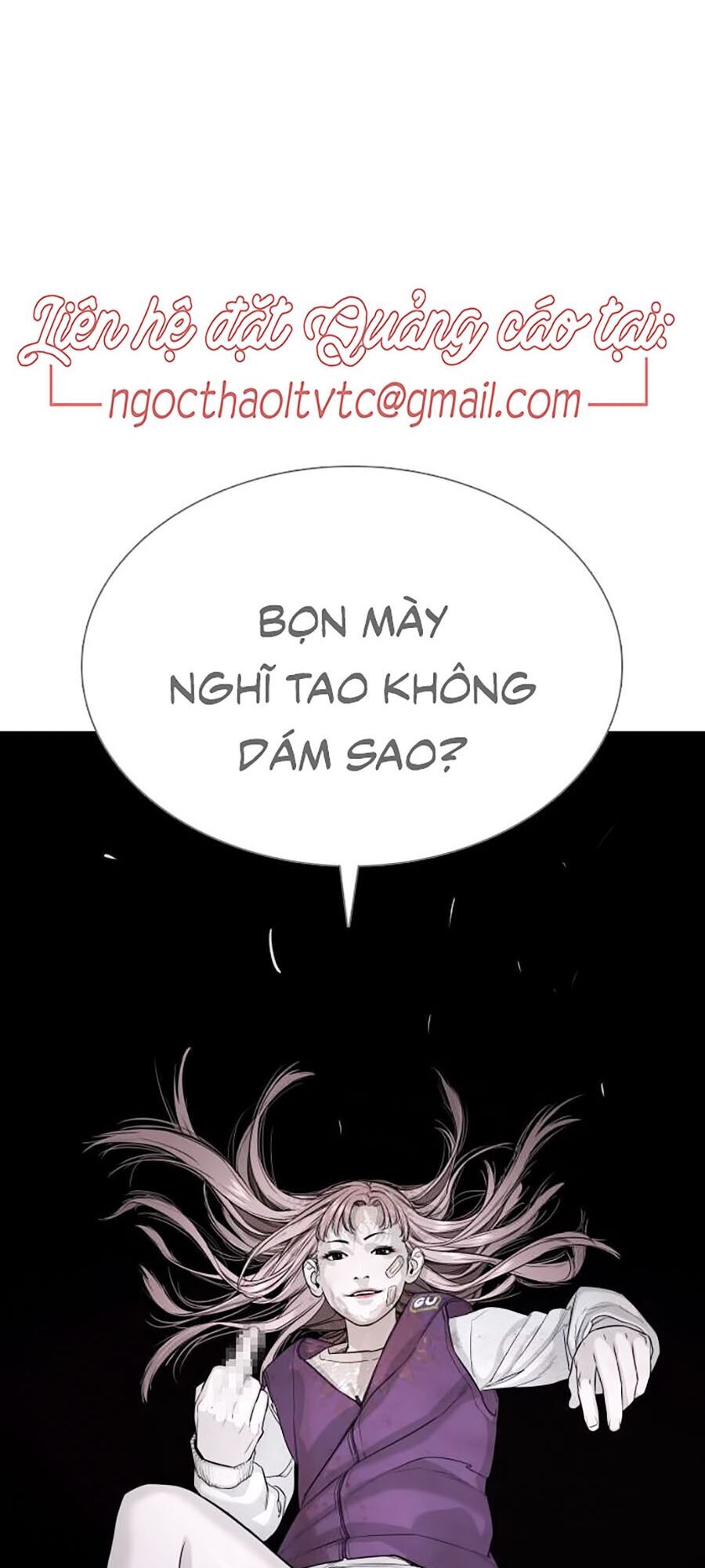 Cách Chiến Thắng Trận Đấu Chapter 46 - 9