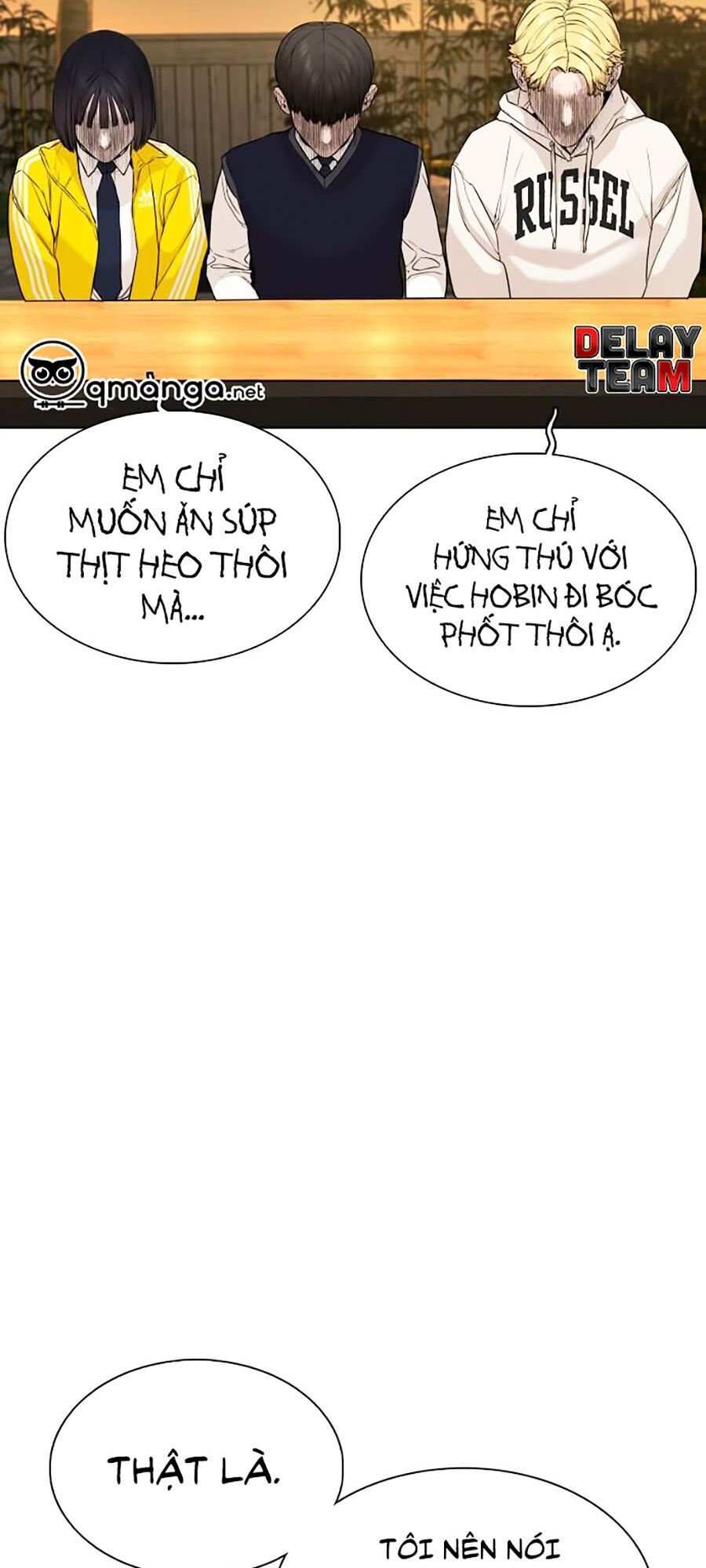 Cách Chiến Thắng Trận Đấu Chapter 48 - 139