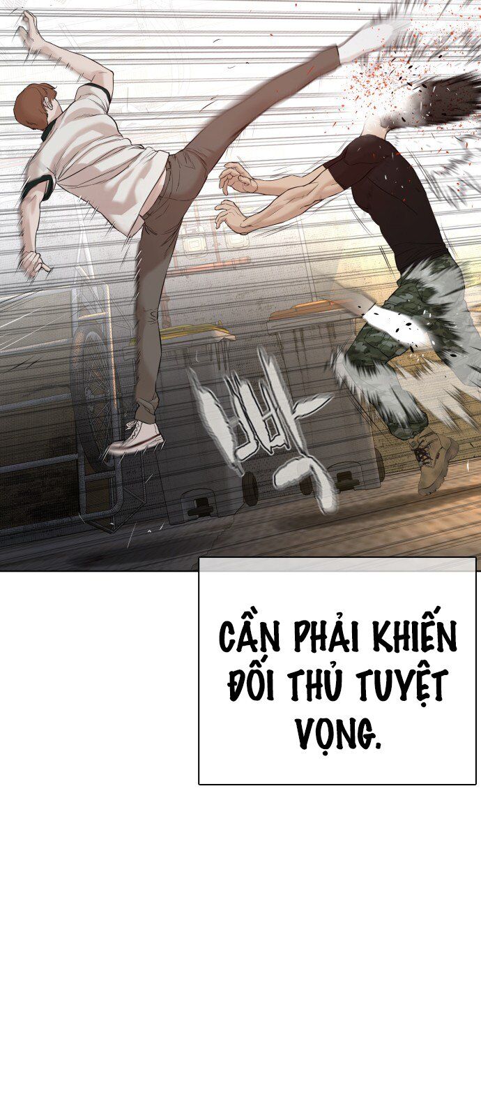 Cách Chiến Thắng Trận Đấu Chapter 58 - 29