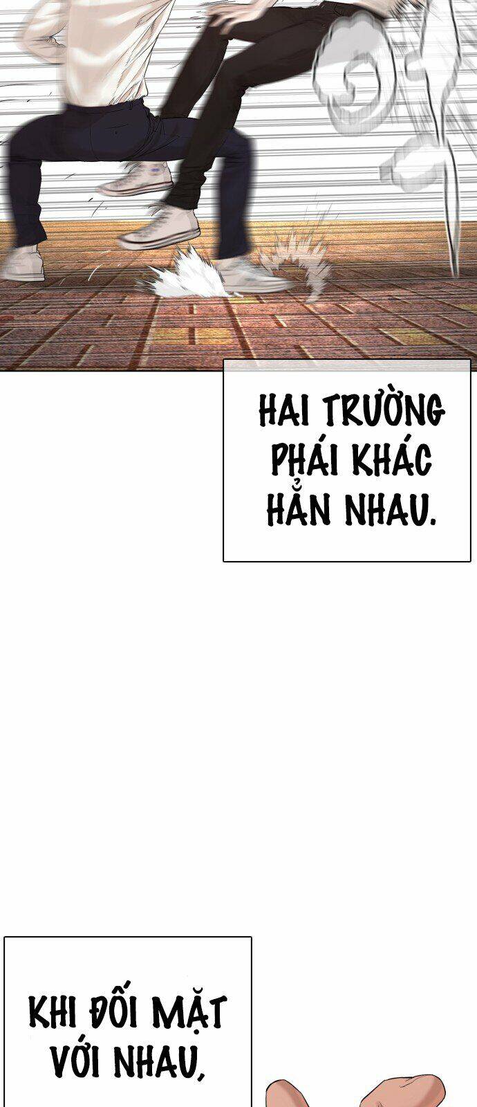 Cách Chiến Thắng Trận Đấu Chapter 62 - 28