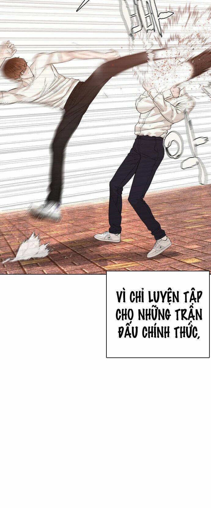 Cách Chiến Thắng Trận Đấu Chapter 62 - 46