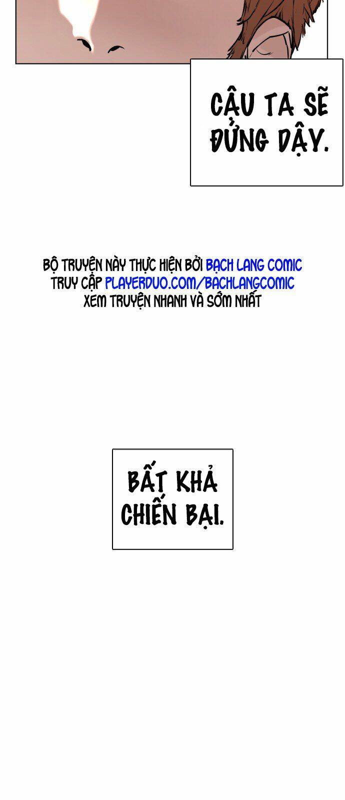 Cách Chiến Thắng Trận Đấu Chapter 62 - 59