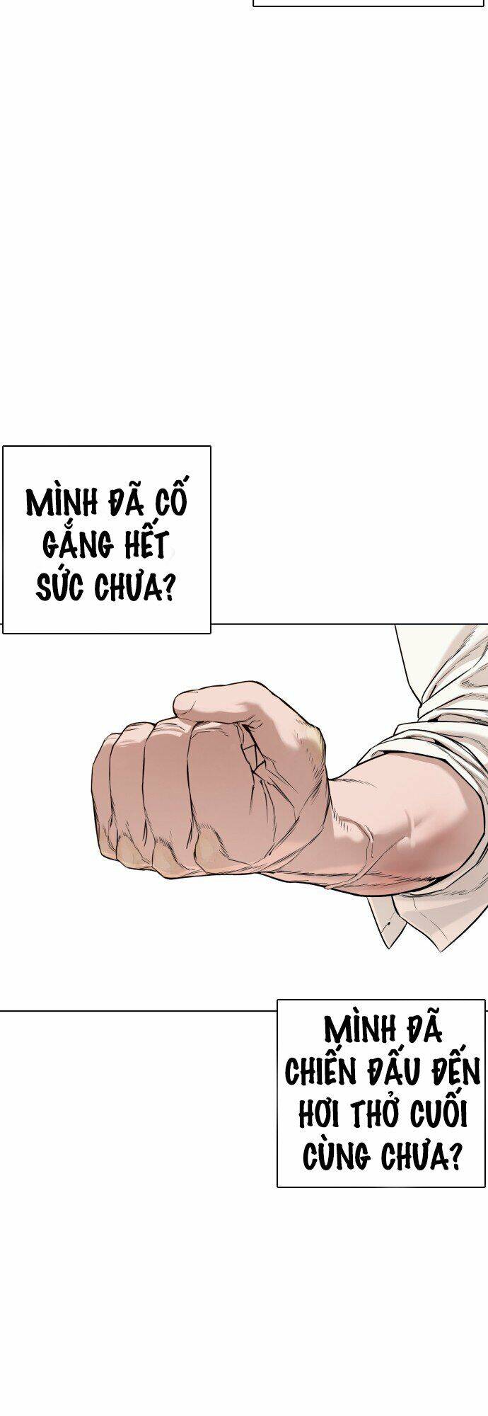 Cách Chiến Thắng Trận Đấu Chapter 62 - 62