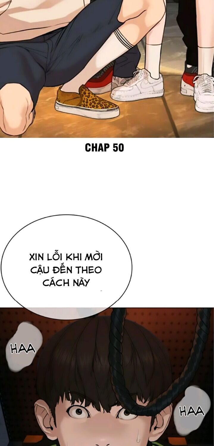 Cách Chiến Thắng Trận Đấu Chapter 50 - 3