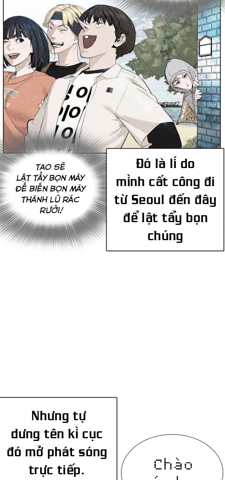 Cách Chiến Thắng Trận Đấu Chapter 51 - 12