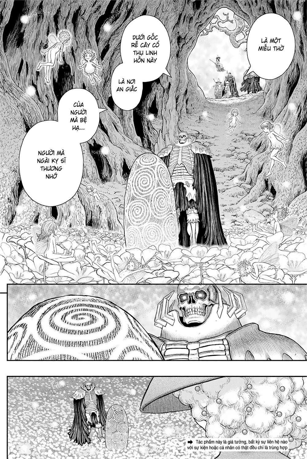 Kiếm Sĩ Đen Chapter 363 - 3