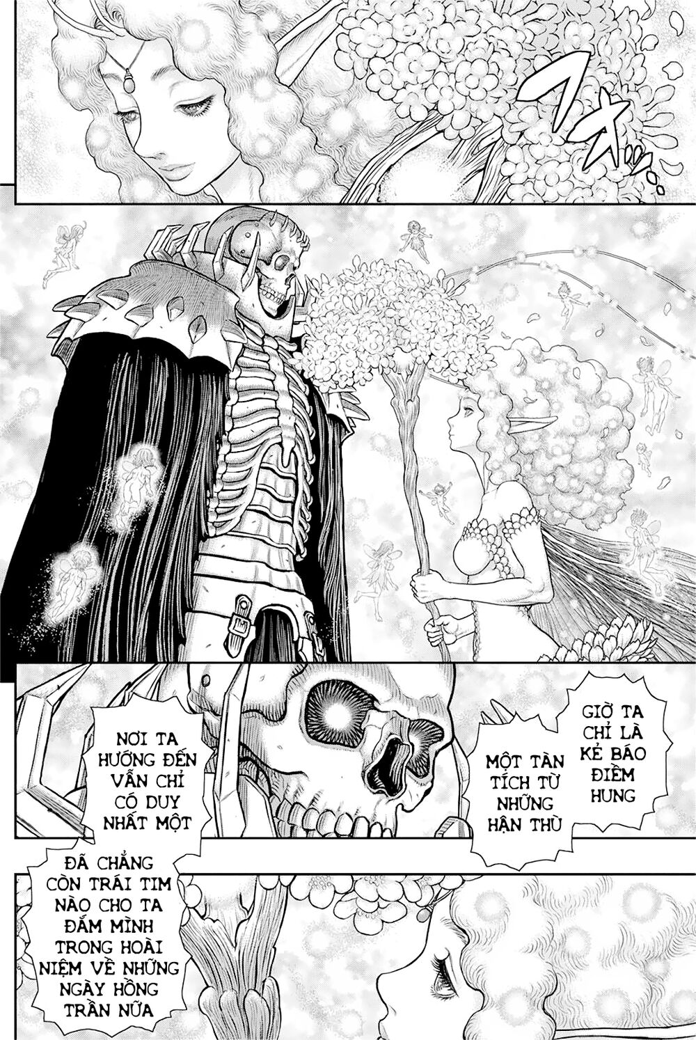 Kiếm Sĩ Đen Chapter 363 - 5