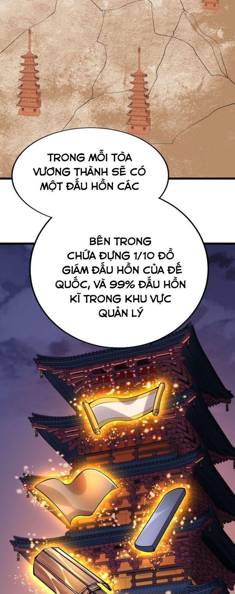 Đấu Hồn Đại Lục Chapter 41 - 10