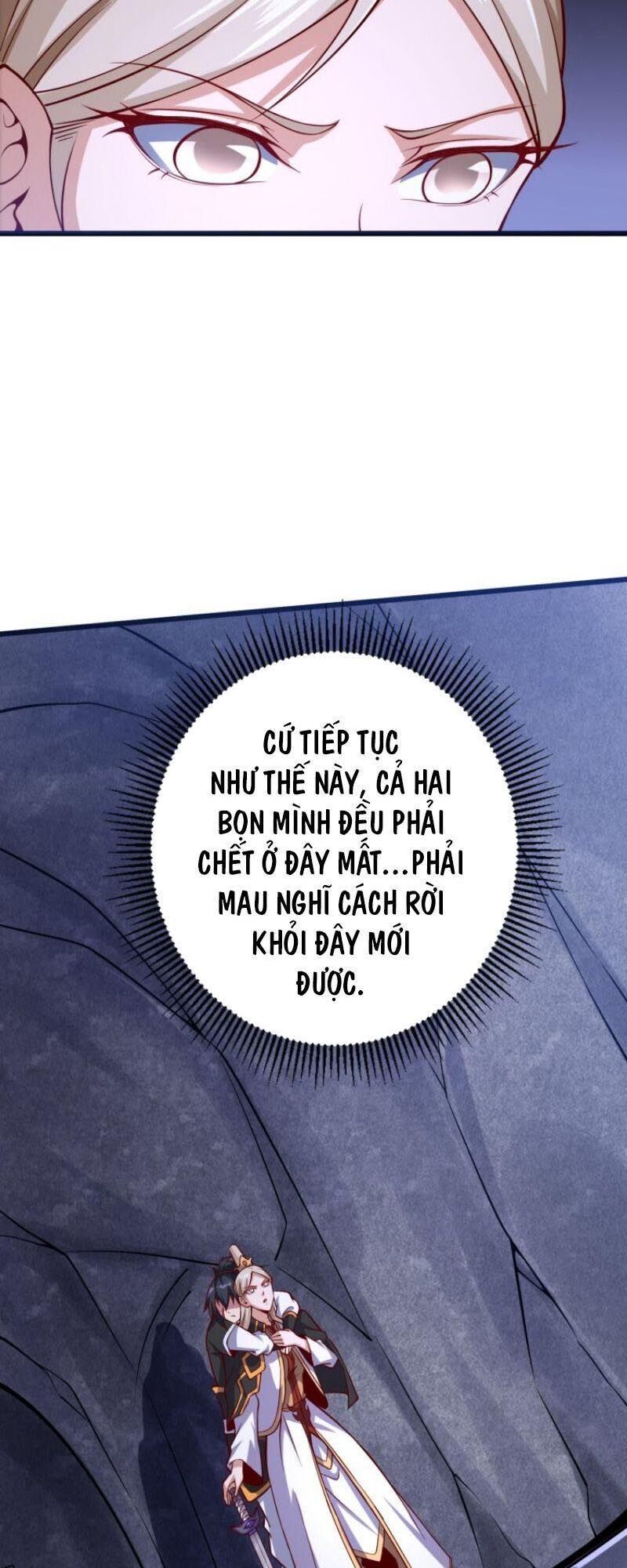 Đấu Hồn Đại Lục Chapter 45 - 3