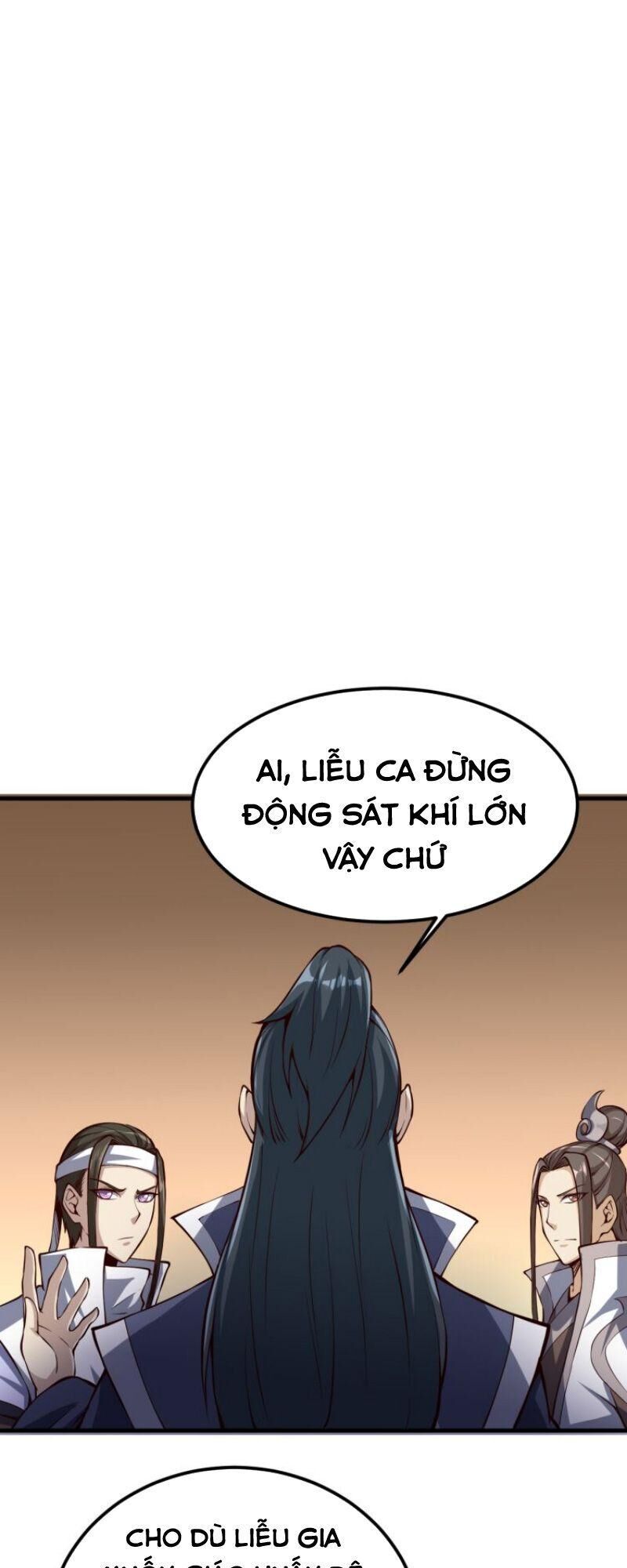 Đấu Hồn Đại Lục Chapter 48 - 53