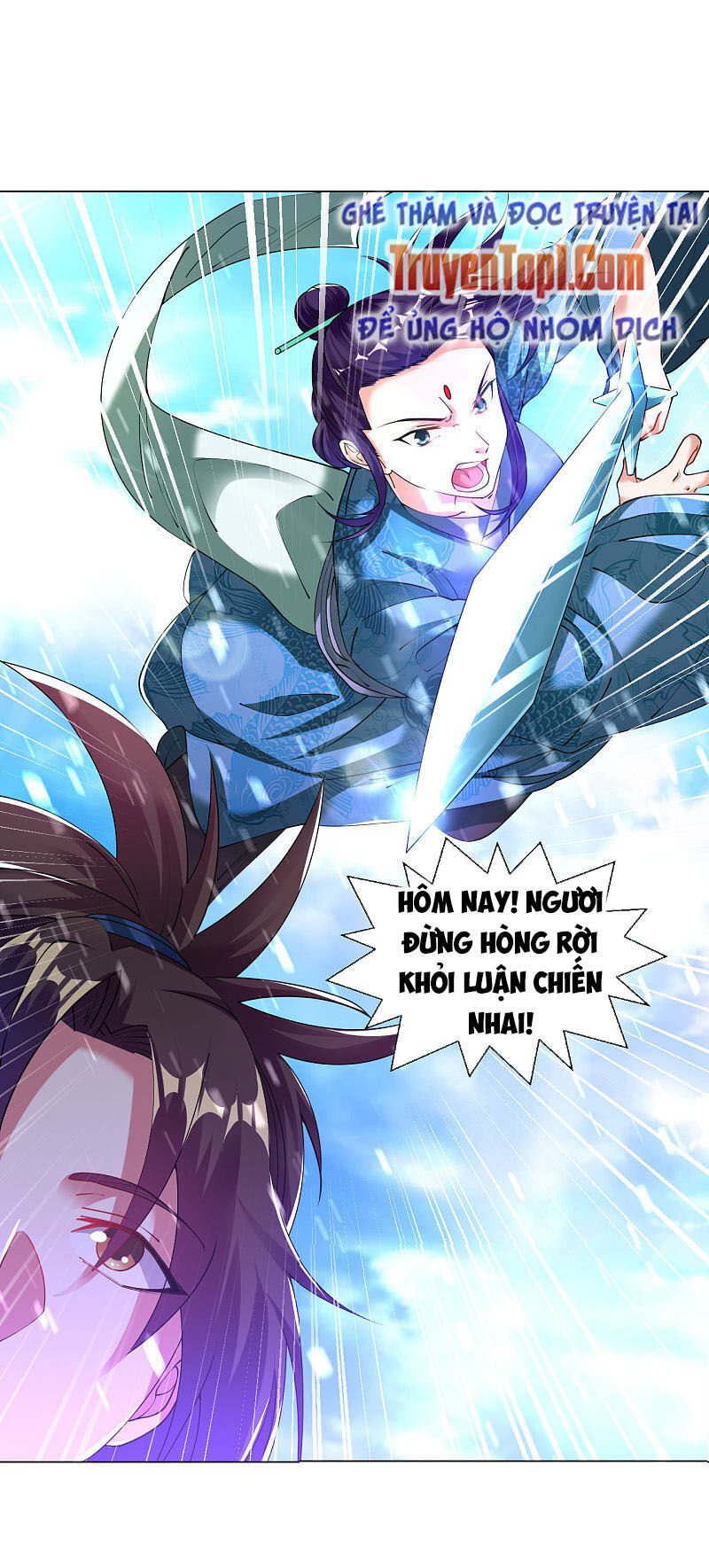 Đạo Ấn Chapter 113 - 21