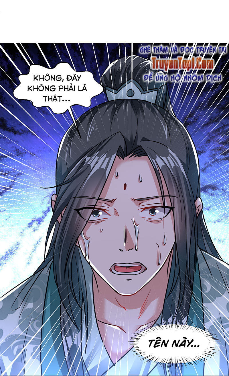 Đạo Ấn Chapter 114 - 7