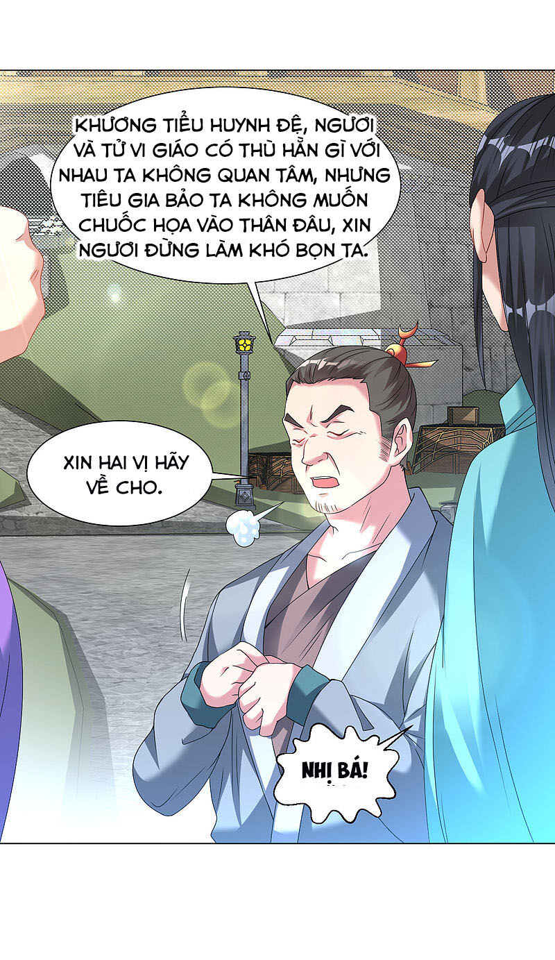 Đạo Ấn Chapter 118 - 18