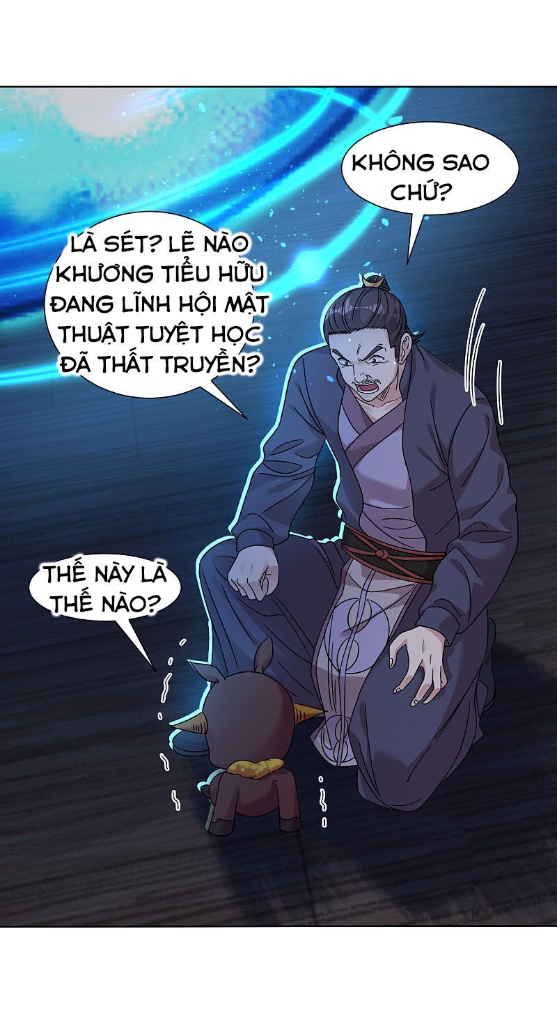 Đạo Ấn Chapter 129 - 19