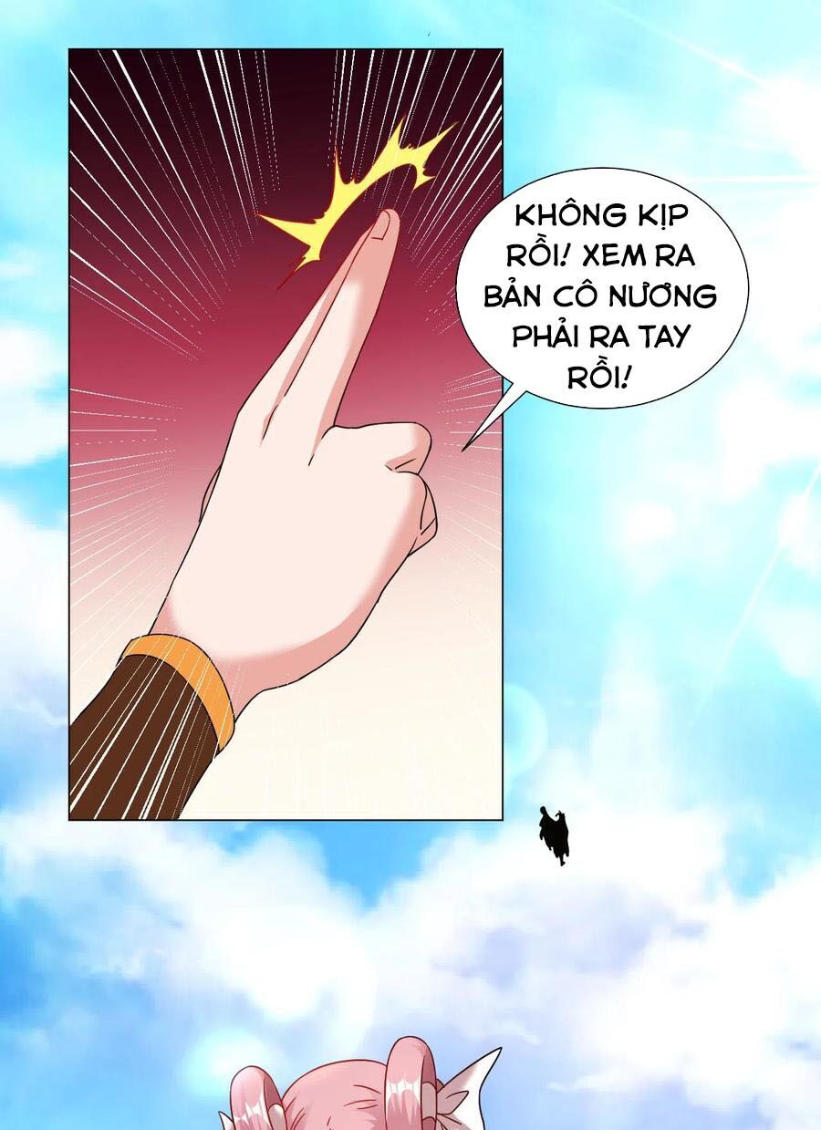 Đạo Ấn Chapter 132 - 5