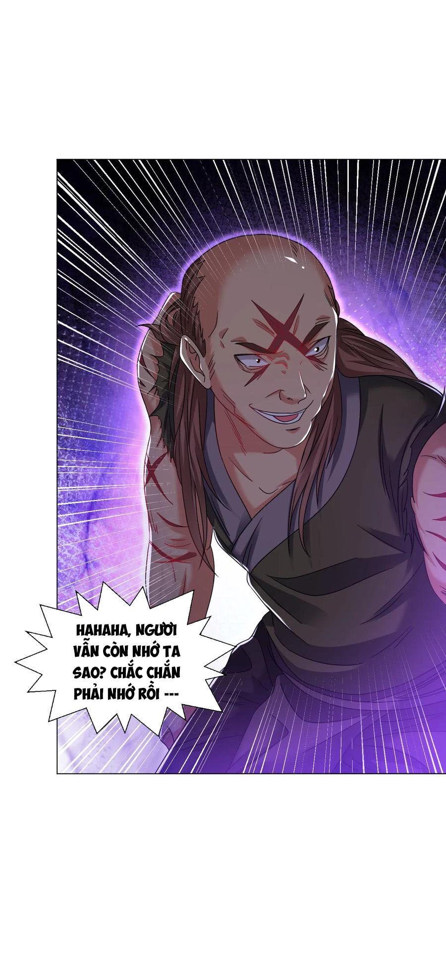 Đạo Ấn Chapter 134 - 18