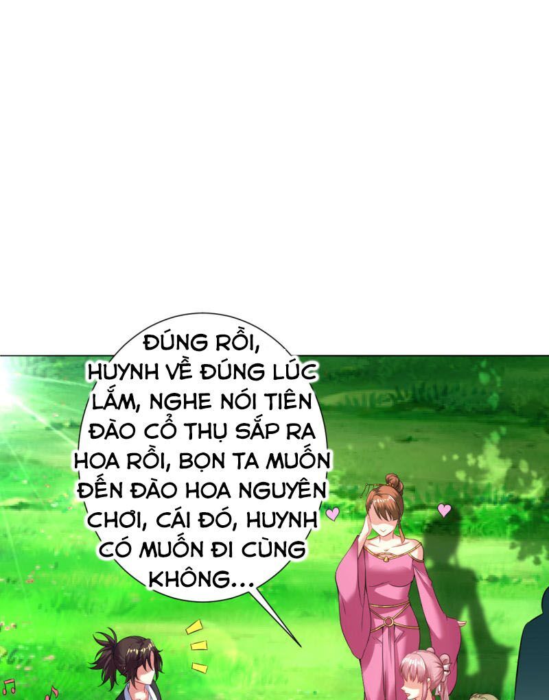 Đạo Ấn Chapter 77 - 12