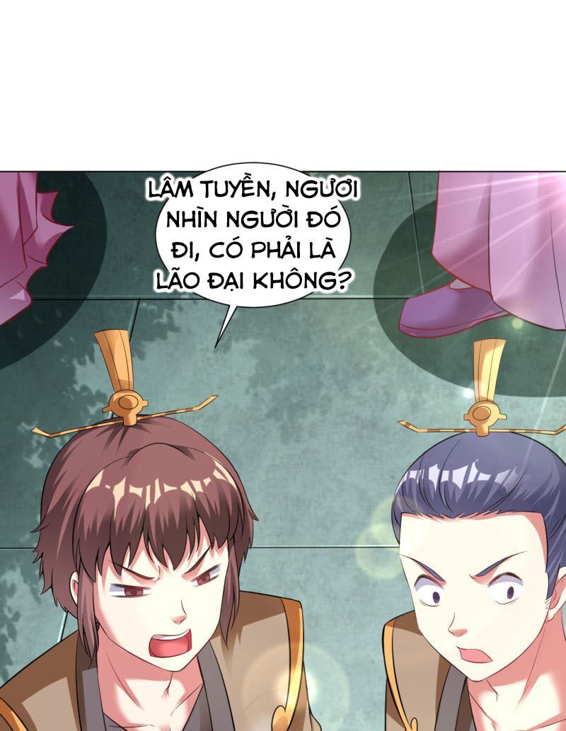 Đạo Ấn Chapter 77 - 21