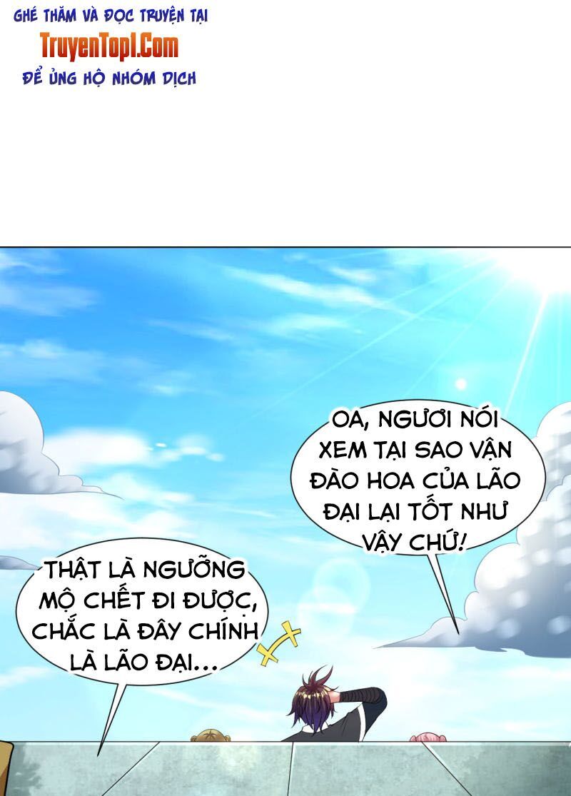 Đạo Ấn Chapter 77 - 23