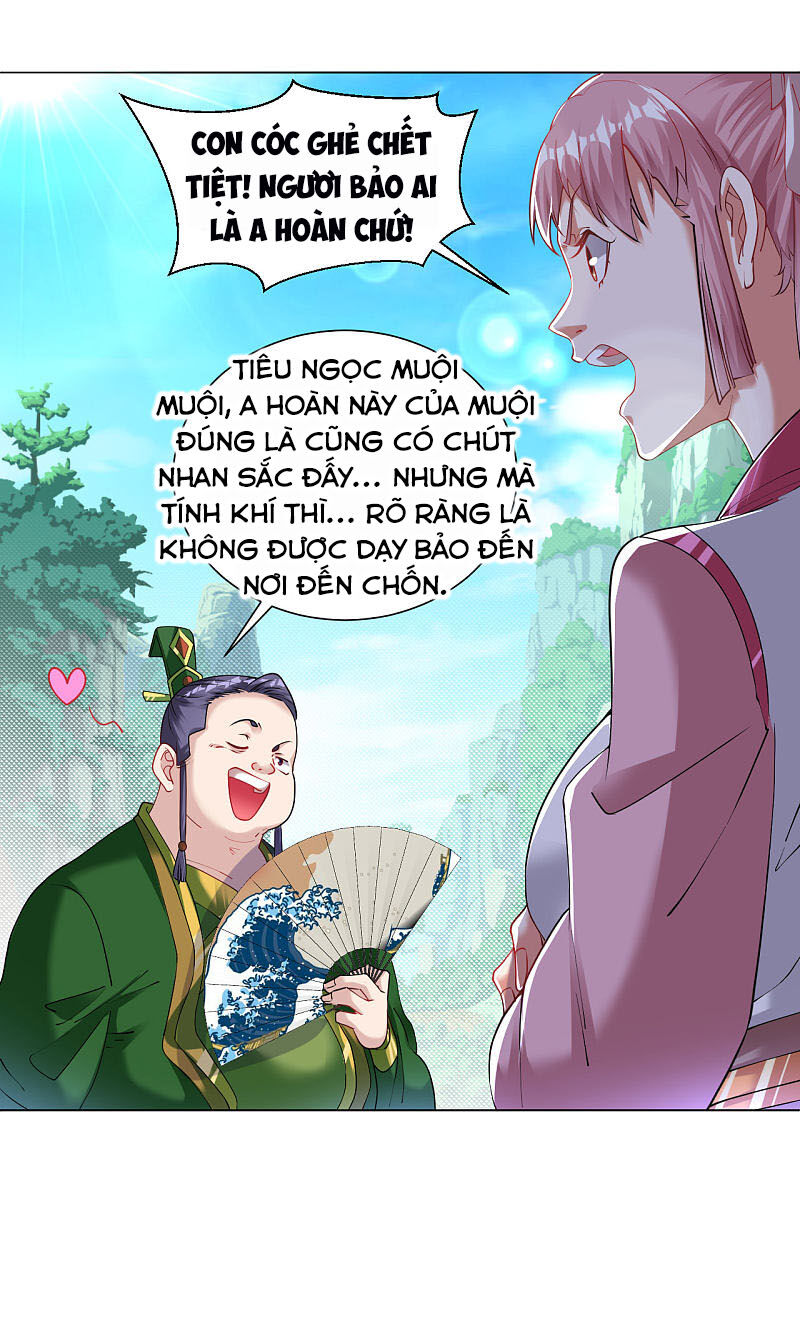 Đạo Ấn Chapter 103 - 14