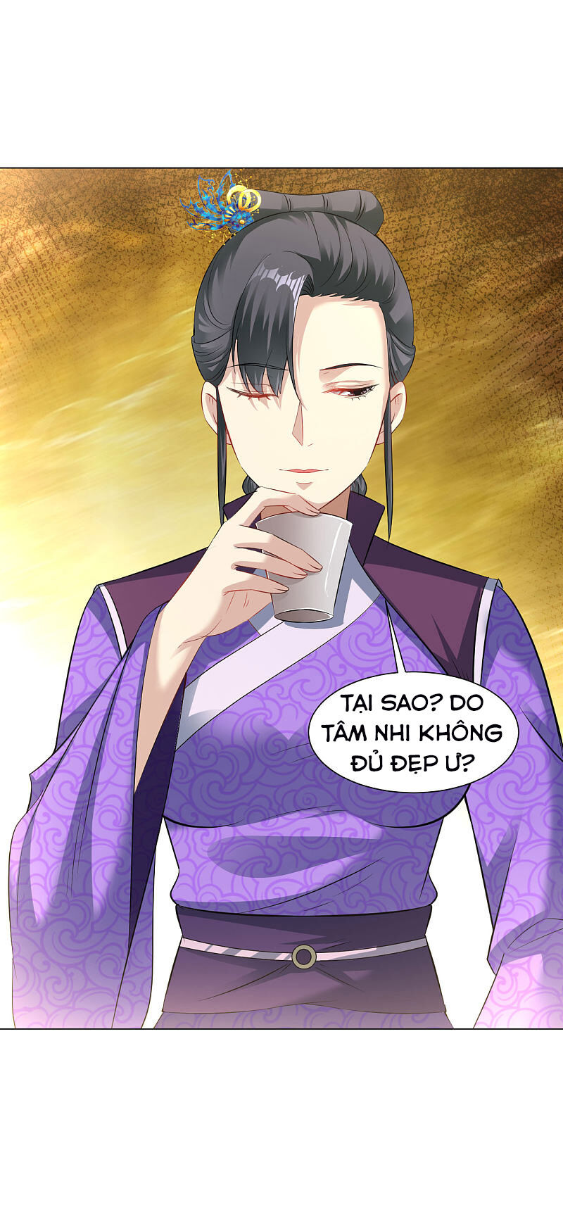 Đạo Ấn Chapter 84 - 3