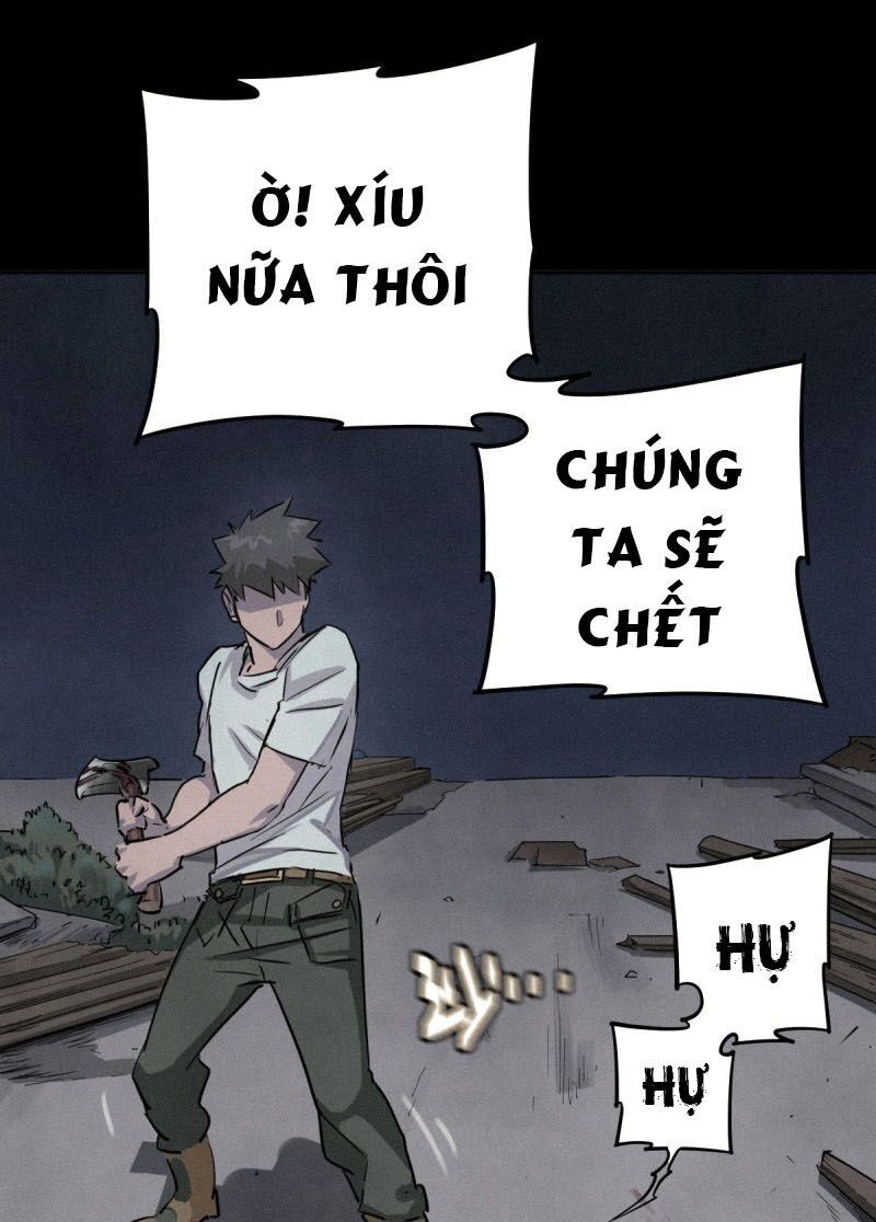 Ách Thế Quỹ Tích Chapter 44 - 42