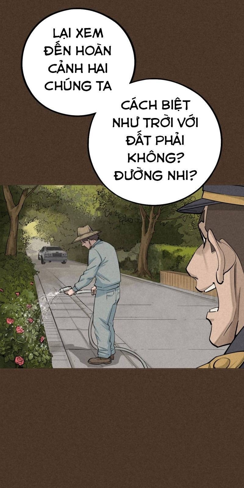 Ách Thế Quỹ Tích Chapter 46 - 18