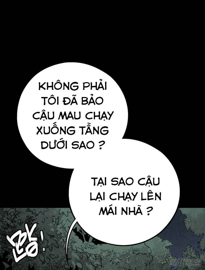 Ách Thế Quỹ Tích Chapter 46 - 28