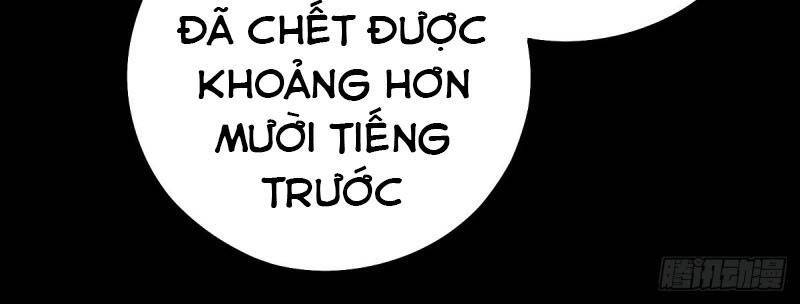 Ách Thế Quỹ Tích Chapter 47 - 37