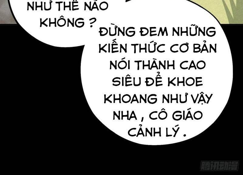 Ách Thế Quỹ Tích Chapter 47 - 49