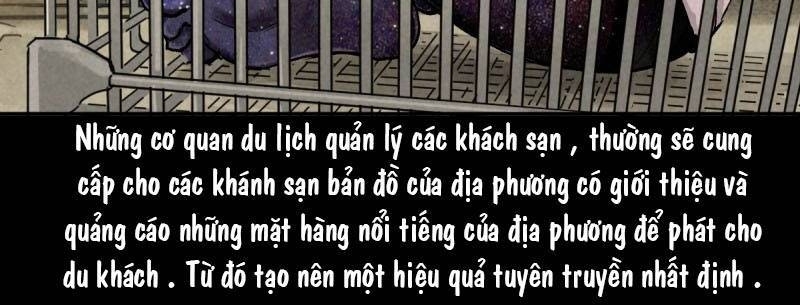 Ách Thế Quỹ Tích Chapter 47 - 55