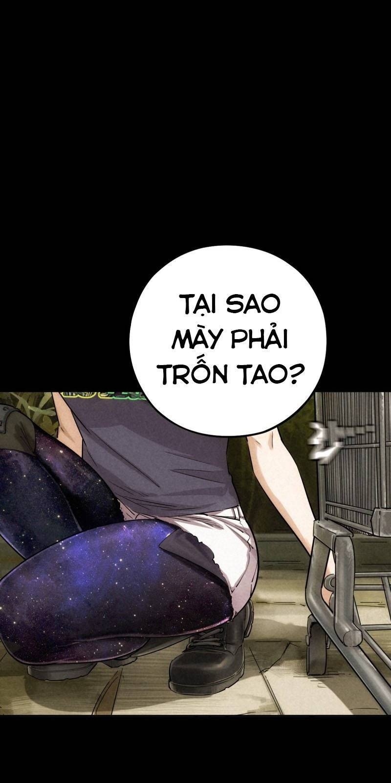 Ách Thế Quỹ Tích Chapter 49 - 2