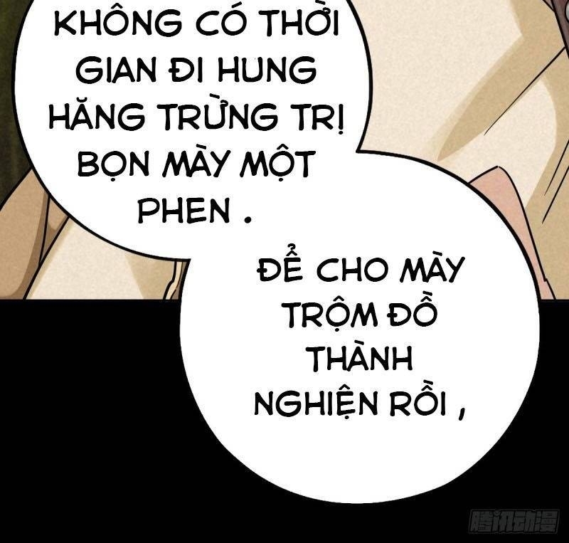 Ách Thế Quỹ Tích Chapter 49 - 24