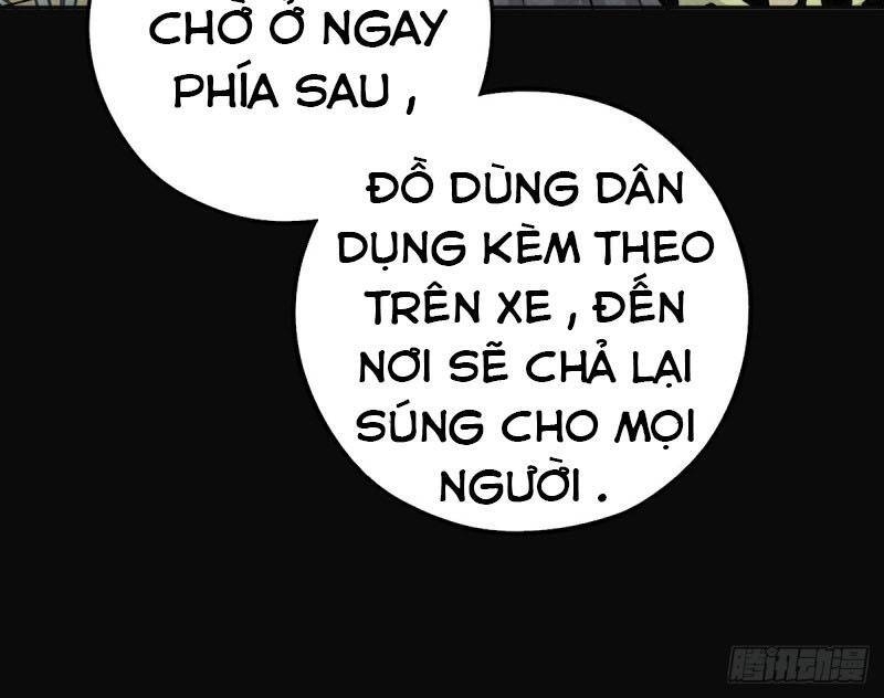 Ách Thế Quỹ Tích Chapter 51 - 17