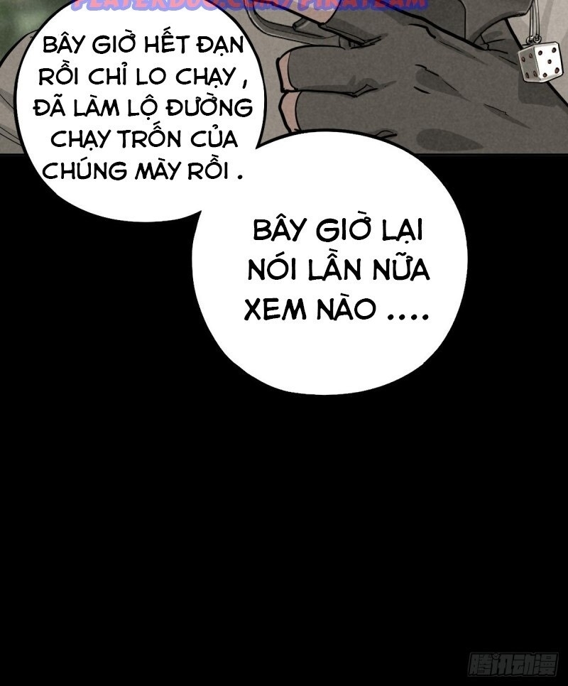 Ách Thế Quỹ Tích Chapter 54 - 41