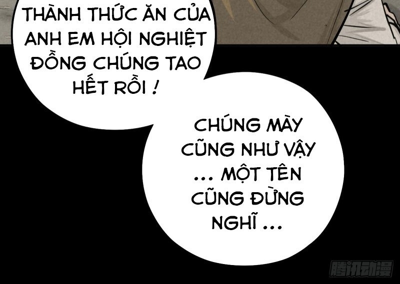 Ách Thế Quỹ Tích Chapter 55 - 17