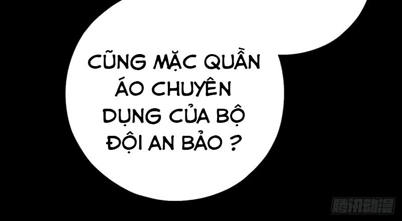 Ách Thế Quỹ Tích Chapter 55 - 4