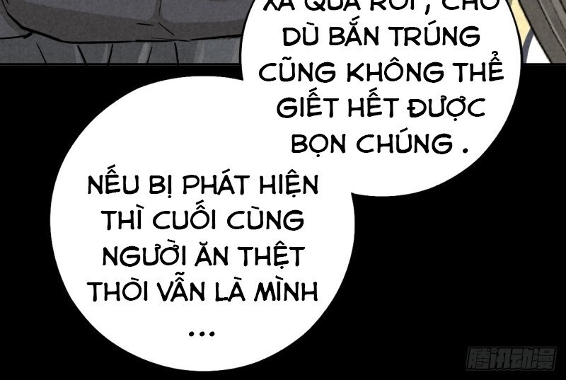 Ách Thế Quỹ Tích Chapter 56 - 23